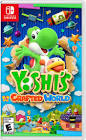 JEU SWITCH YOSHI'S CRAFTED WORLD reconditionné
