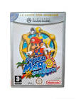 SUPER MARIO SUNSHINE GAMECUBE reconditionné