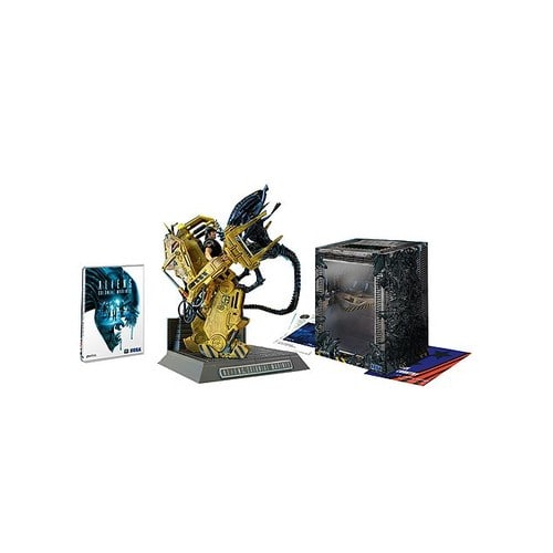 ALIENS : COLONIAL MARINES EDITION COLLECTOR X360 reconditionné