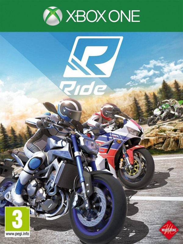 RIDE XONE reconditionné
