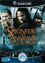 LE SEIGNEUR DES ANNEAUX: LES DEUX TOURS GC reconditionné