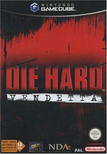 DIE HARD: VENDETTA GC reconditionné