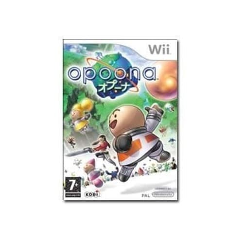OPOONA WII reconditionné