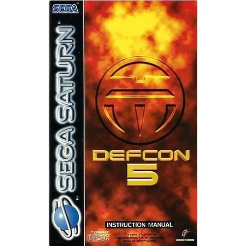 DEFCON 5 SATURN reconditionné