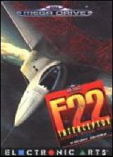 F-22 INTERCEPTOR MD reconditionné