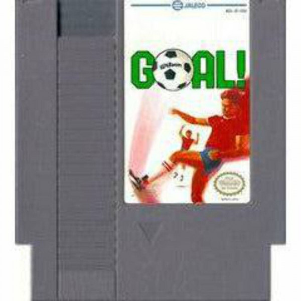 GOAL! NES reconditionné
