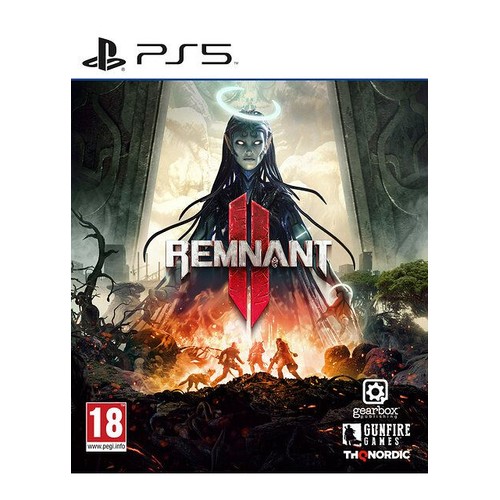 REMNANT 2 ( II ) PS5 reconditionné