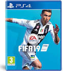FIFA 19 PS4