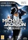 JEU WII MICHAEL JACKSON THE EXPERIENCE