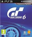 GRAN TURISMO 6 PS3 reconditionné