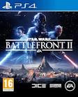 JEU PS4 STAR WARS BATTLEFRONT 2 reconditionné