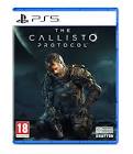 JEU PS5 THE CALLISTO PROTOCOL reconditionné