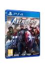 JEU PS4 MARVEL AVENGERS reconditionné