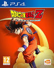 JEU PS4 DBZ KAKAROT reconditionné