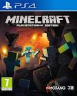 JEU PS4 MINECRAFT reconditionné