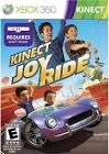 JEU XBOX 360 KINECT JOY RIDE reconditionné
