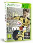 FIFA 17 XBOX 360
