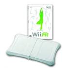 JEU WII FIT + BALANCE