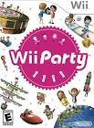 JEU WII WII PARTY reconditionné