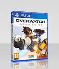 JEU PS4 OVERWATCH