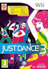 JUST DANCE 3 WII reconditionné