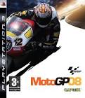 JEU PS3 MOTO GP 08 reconditionné
