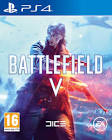 BATTLEFIED V PS4