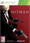 JEU XBOX 360 HITMAN ABSOLUTION
