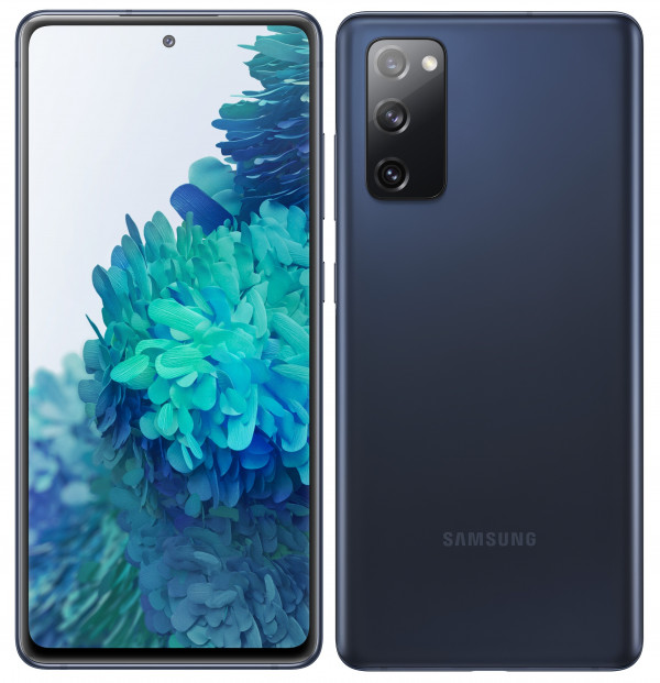 SAMSUNG GALAXY S20 FE BLEU 128GO reconditionné