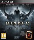 DIABLO 3 REAPER OF SOULS PS3
