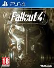 JEU PS4 FALLOUT 4