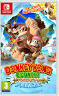 JEU SWITCH DONKEY KONG COUNTRY TROPICAL FREEZE
