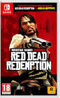 JEU SWITCH RED DEAD REDEMPTION