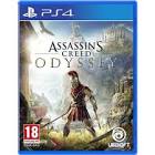 JEU PS4 AC ODYSSEY reconditionné