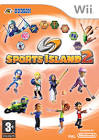 JEU WII SPORTS ISLAND 2