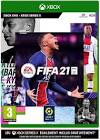 JEU XBOX ONE FIFA 21