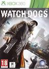 JEU XBOX 360 WATCH DOGS