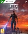 JEU XBOX JEDI SURVIVOR reconditionné