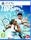 JEU PS5 TOP SPIN 2K25 reconditionné