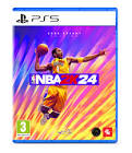 JEU PS5 NBA 24