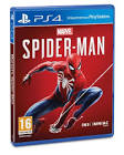 JEU PS4 SPIDERMAN reconditionné