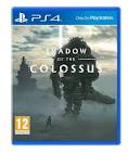 JEU PS4 SHADOW OF COLOSSUS reconditionné