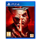 JEU PS4 TEKKEN 7 reconditionné