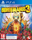 JEU PS4 BORDERLANDS 3 reconditionné
