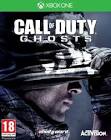 JEU XONE COD GHOSTS reconditionné