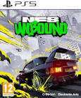 JEU PS5 NFS UNBOUND reconditionné