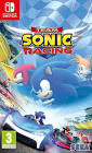 JEU SWITCH SONIC RACING