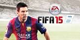 JEU 3DS FIFA 15