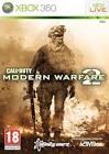 JEU XBOX 360 MODERN WARFARE 2