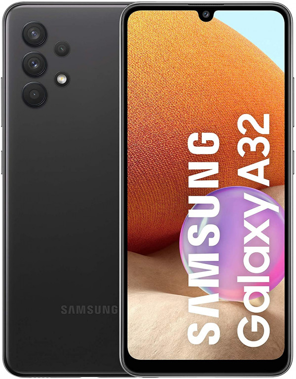 GALAXY A32 5G NOIR 128GO